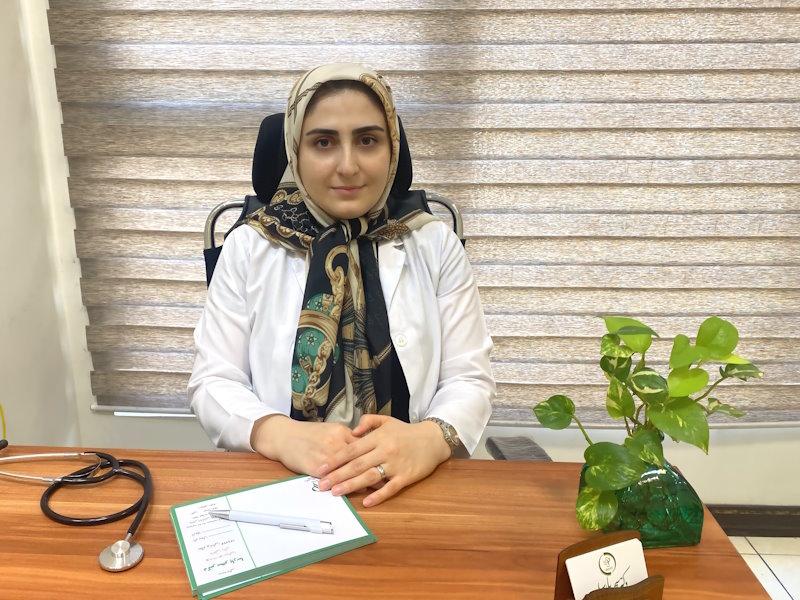 بهترین دکتر زیبایی تهران